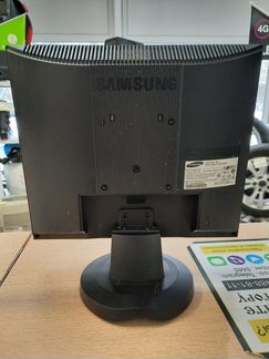 Монитор samsung 720N