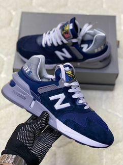 Кроссовки New Balance