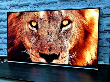 Premium LG 4K UHD 3D