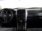 Suzuki Grand Vitara 2.4 AT, 2008, 200 001 км объявление продам