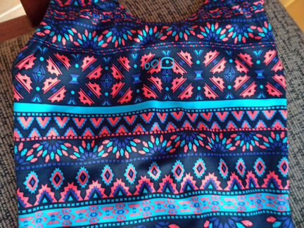 Новый купальник на рост до 128 см