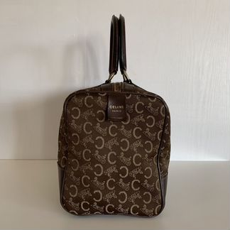 Сумка Celine оригинал винтаж