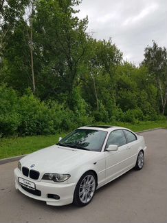 BMW 3 серия 2.5 AT, 2005, 280 000 км