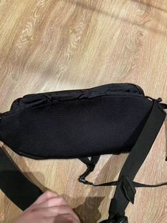 Сумка Graphite 002