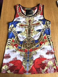 Топ Philipp plein оригинал