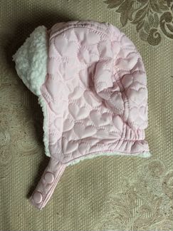 Шапка зимняя
