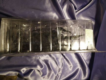 Дьябло diablo blizzard фигурка синяя новая