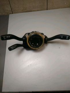 Подрулевой переключатель Porsche Cayenne