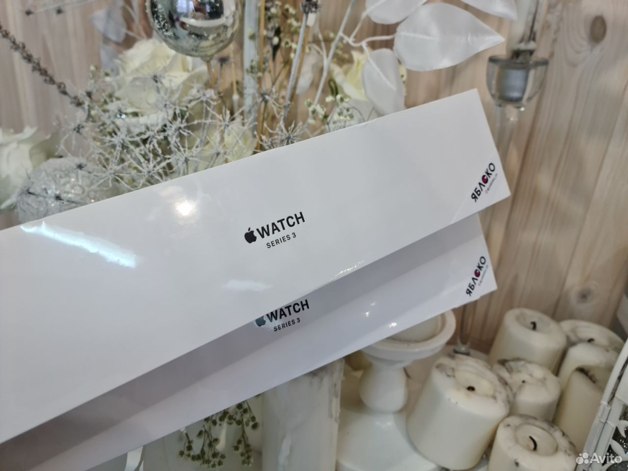 Apple Watch S3 89021009991 купить 2