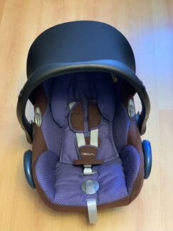 Прoдам детское автокресло Махi-Cоsi Cаbrio Fix