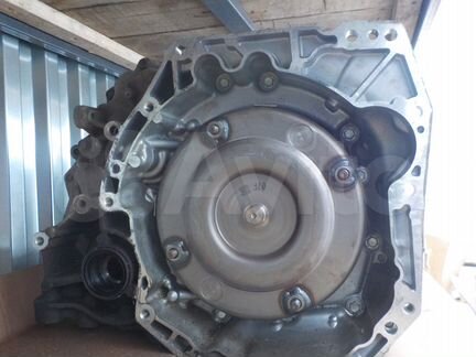 Вариатор Nissan Juke (F15) HR16DE 310203JX4B