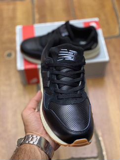 Кроссовки New Balance 530 черные