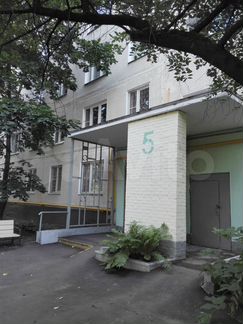 Квартира-студия, 17 м², 1/9 эт.