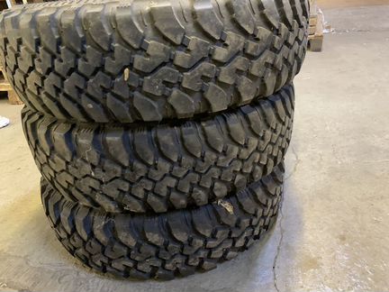 Cordiant Off Road 225/75 R16 104Q летняя