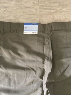 Мужские брюки Patagonia Guidewaters Pants
