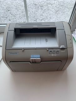 Принтер HP LaserJet 1020