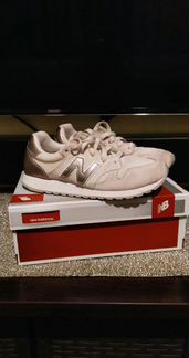 Кроссовки NB 520. Оригинал из США