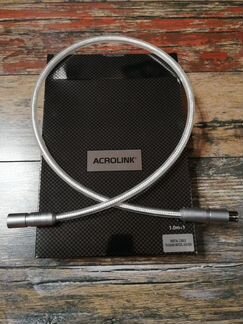 Цифровой кабель Acrolink 7N-DA3300ll Mexcel