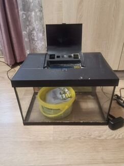 Аквариум Акваэль 25л