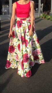 Продаю платье