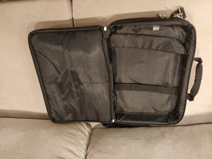 Сумка для ноутбука