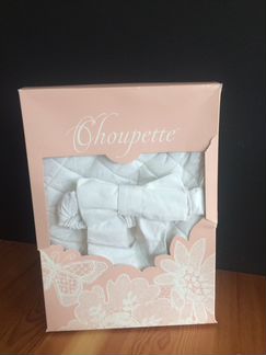Конверт на выписку choupette оригинал