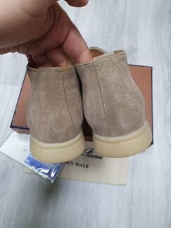 Лоферы женские Loro Piana