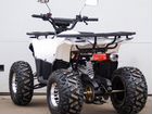 Квадроцикл Stalker-125 hummer 2021 объявление продам