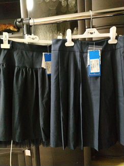 Школьная юбка