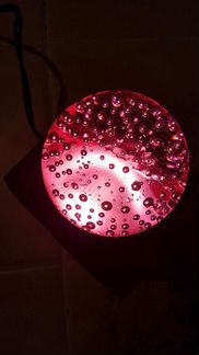 Светильник-ночник