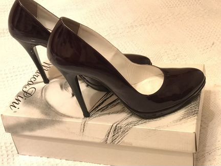 Туфли Marco Pini