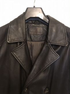 Кожаная куртка, пиджак Tru Trussardi