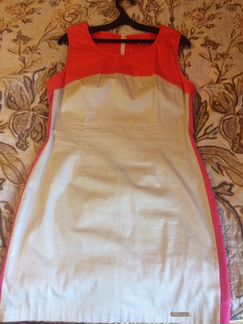 Платье новое