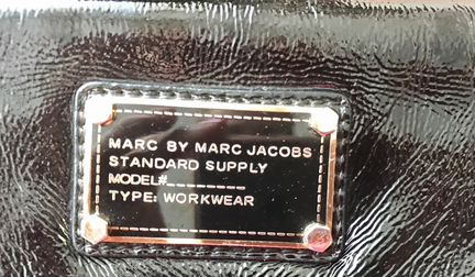 Клатч Marc by Marc jacobs