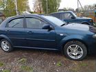 Chevrolet Lacetti 1.4 МТ, 2007, 100 000 км