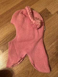 Шапка-шлем Kivat, размер 1