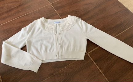 Комплект:Платье и болеро