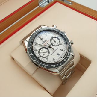 Часы мужские Omega Speedmaster Racing Co-Axial