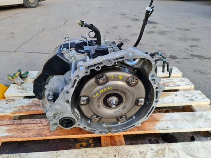 АКПП Toyota Camry V40 2.4 л