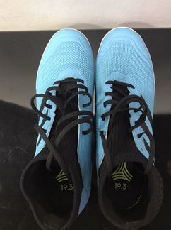 Футзалки Adidas Predator 19.3 IN