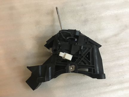 Кулиса кпп Mazda mazda CX 7 EG2146100E