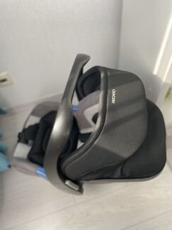 Автокресло Recaro Privia