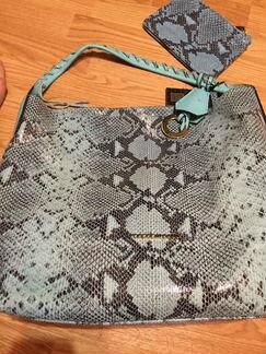 Новая сумка Roccobarocco оригинал