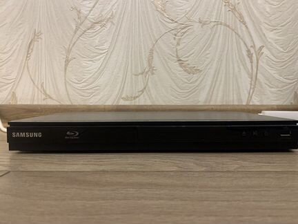 DVD-плеер Samsung DVD-P350K