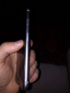 Телефон iPhone 6 на запчасти