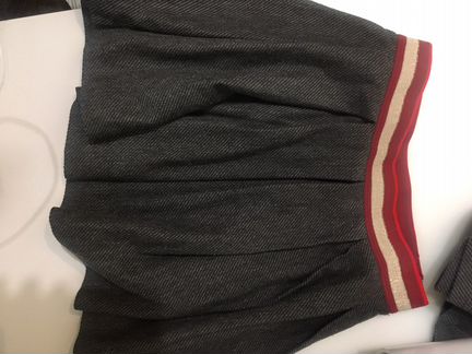 Юбки детские zara