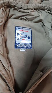 Зимнее пальто