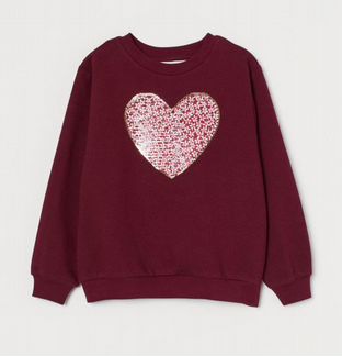 Свитшот H&M