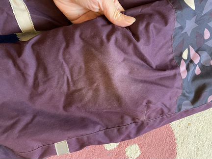 Зимний Комбинезон lassie