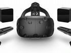Шлем виртуальной реальности HTC vive объявление продам